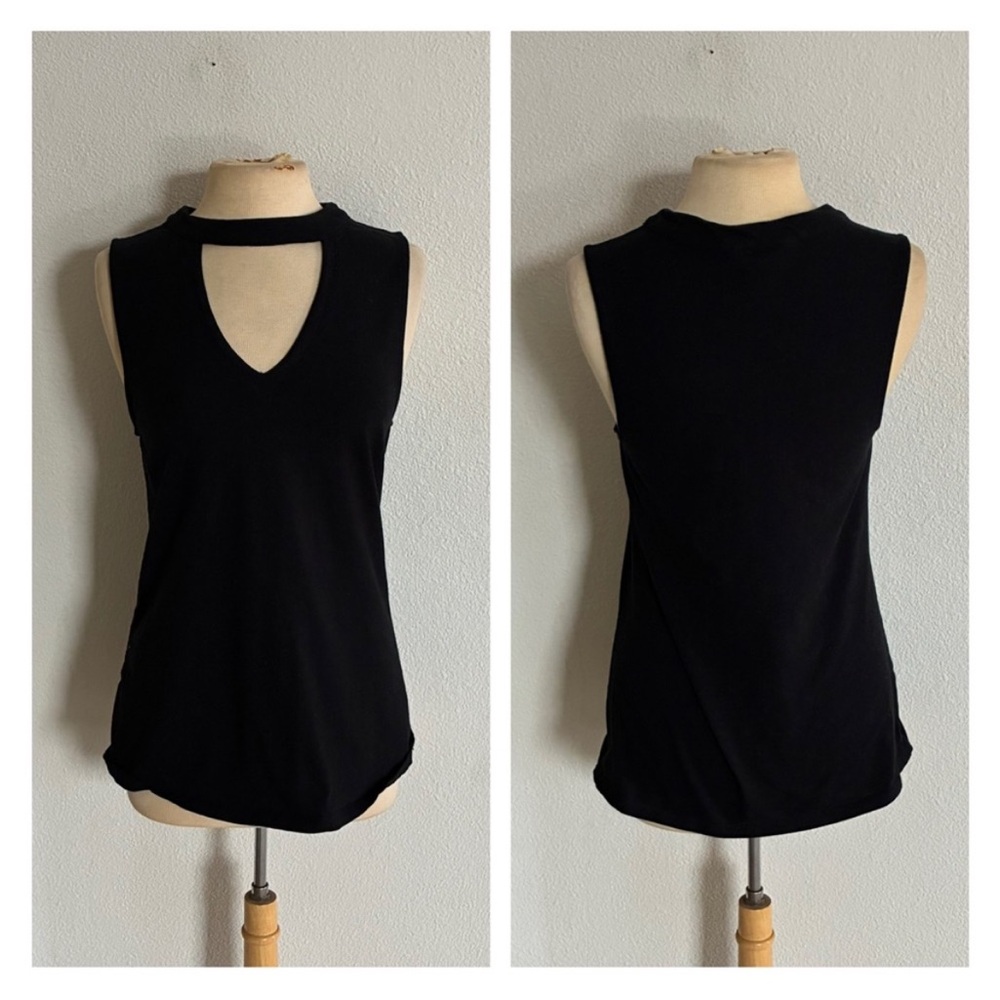 ❤️$10 Torrid choker top *PLEASE SEE DESCRIPTION